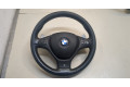 Руль  BMW X6 E71 2007-2014           32306797912