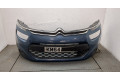 Бампер  Citroen C4 Picasso 2013-2016 передний   