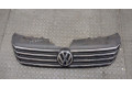 Решетка радиатора  Volkswagen Passat 7 2010-2015 Европа          3AA853651