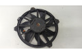 Вентилятор радиатора Citroen C4 Picasso 2006-2013