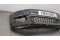 Бампер Volkswagen Polo 2009-2014 передний