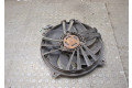 Вентилятор радиатора Citroen Berlingo 2002-2008