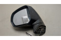 Зеркало боковое  Citroen C4 Grand Picasso 2006-2013  левое           