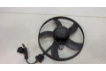 Вентилятор радиатора Skoda Fabia 2007-2014