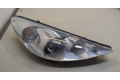 Фара передняя Peugeot 206 1998-2012 правая