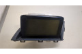 Дисплей бортового компьютера  Mazda MX-5 4 2015-2025 N315611J0       