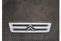 Решетка радиатора  Citroen Jumper (Relay) 2002-2006           2.2 