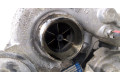  Турбина  Mercedes E W212 2009-2016             