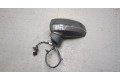Зеркало боковое  Audi A3 (8V) 2012-2020  левое           8V5857409J, 8V0857535C