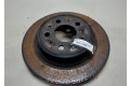 Диск тормозной  Volvo S60 2000-2009 2.0  задний          