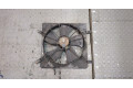 Вентилятор радиатора Honda CR-V 2002-2006