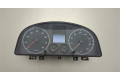 Панель приборов Volkswagen Touran 2006-2010
