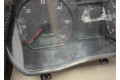Панель приборов  Volkswagen Polo 2005-2009       6Q0920903R     
