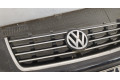 Бампер  Volkswagen Sharan 2000-2010 передний   7M3807221F