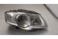 Фара передняя  Volkswagen Passat 6 2005-2010 правая 