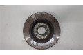 Диск тормозной  Skoda Octavia (A5) 2004-2008 2.0  задний     1K0615601AB      