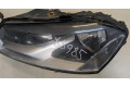 Фара передняя  Volkswagen Passat 7 2010-2015 Европа левая 