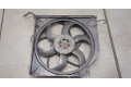 Вентилятор радиатора  BMW X3 E83 2003-2010           