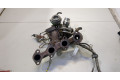  Турбина  Renault Scenic 2003-2009             7701477495
