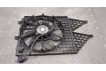 Вентилятор радиатора Skoda Rapid 2012-2020