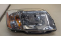 Фара передняя Mitsubishi Endeavor 2003-2011 правая