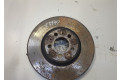 Диск тормозной  Volvo V70 2001-2008 2.4  передний          