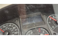 Панель приборов Citroen Jumper (Relay) 2014-2025 1387183080