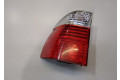 Задний фонарь 6902531 BMW 5 E39 1995-2003