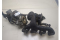  Турбина  Opel Meriva 2010-             