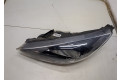 Фара передняя  Ford Focus 3 2014-2019 левая 