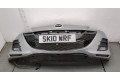 Бампер  Mazda 3 (BL) 2009-2013 передний   BCW850031JBB