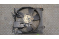 Вентилятор радиатора Mitsubishi Lancer 9 2003-2006 2.0 бензин