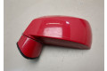 Зеркало боковое Hyundai Coupe (Tiburon) 2002-2009 левое 876102C210