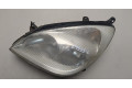 Фара передняя  Citroen C5 2001-2004 левая 