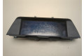 Дисплей бортового компьютера BMW 5 F10 2010-2017 65509247872, 9247872