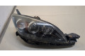 Фара передняя  Mazda 3 (BK) 2003-2009 правая 