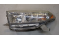 Фара передняя  Toyota Highlander 2 2007-2013 левая 