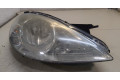 Фара передняя  Mercedes A W169 2004-2012 правая 