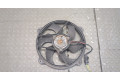 Вентилятор радиатора Citroen C4 Grand Picasso 2006-2013