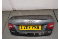 Замок багажника  Audi A6 (C6) 2004-2011       