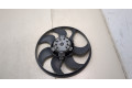 Вентилятор радиатора  Ford Fusion 2017- USA           