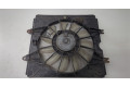 Вентилятор радиатора Honda CR-V 2001-2006