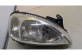 Фара передняя Opel Combo 2001-2011 правая