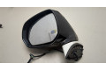 Зеркало боковое  Citroen C4 Grand Picasso 2006-2013  левое           
