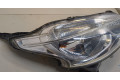 Фара передняя Peugeot 208 2012-2019 правая