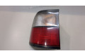 Задний фонарь          