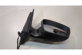 Зеркало боковое Skoda Rapid правое 5JC857408A