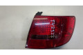 Задний фонарь        Audi A6 (C6) 2005-2011 