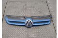 Решетка радиатора  Volkswagen Golf Plus          
