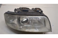 Фара передняя  Audi A6 (C5) 1997-2005 правая 